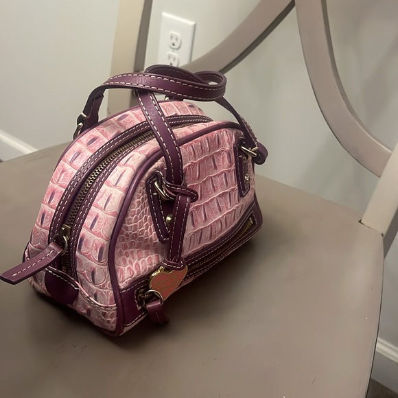 Dooney & bourke small bag - Picture 4 of 8